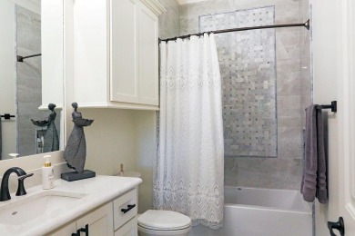Immaculate 4-bedroom, 4 bath home in highly desirable Eagles on Eagles Bluff Golf Course in Texas - for sale on GolfHomes.com, golf home, golf lot