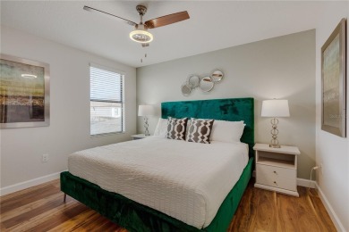 INCOME PRODUCING RENTAL HOME!! Feast your eyes on this beautiful on The Oasis Club at Champions Gate in Florida - for sale on GolfHomes.com, golf home, golf lot