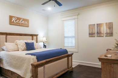 Immaculate 4-bedroom, 4 bath home in highly desirable Eagles on Eagles Bluff Golf Course in Texas - for sale on GolfHomes.com, golf home, golf lot