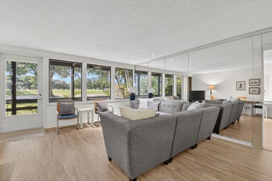 HIGHLY SOUGHT AFTER COURTSIDE 2 BEDROOM, 2 BATHROOM GROUND FLOOR on Boca West Golf and Country Club in Florida - for sale on GolfHomes.com, golf home, golf lot