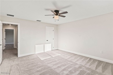 Where peace of mind meets modern living! Babcock Ranch has on Babcock National Golf Course in Florida - for sale on GolfHomes.com, golf home, golf lot