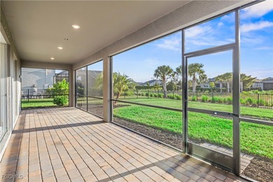 Where peace of mind meets modern living! Babcock Ranch has on Babcock National Golf Course in Florida - for sale on GolfHomes.com, golf home, golf lot