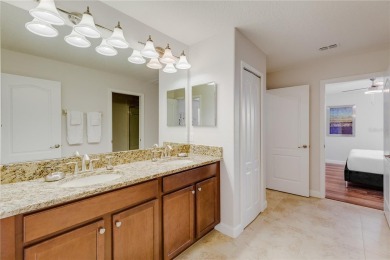 INCOME PRODUCING RENTAL HOME!! Feast your eyes on this beautiful on The Oasis Club at Champions Gate in Florida - for sale on GolfHomes.com, golf home, golf lot