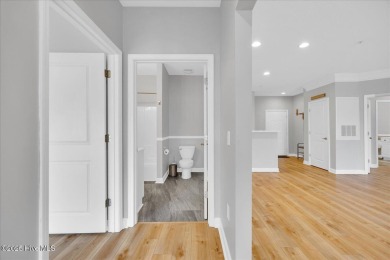 Discover luxurious living in the prestigious Crow Creek golfing on Crow Creek Golf Club in North Carolina - for sale on GolfHomes.com, golf home, golf lot