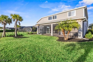 Where peace of mind meets modern living! Babcock Ranch has on Babcock National Golf Course in Florida - for sale on GolfHomes.com, golf home, golf lot