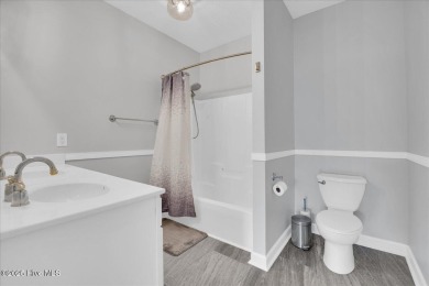 Discover luxurious living in the prestigious Crow Creek golfing on Crow Creek Golf Club in North Carolina - for sale on GolfHomes.com, golf home, golf lot