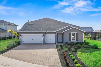 Where peace of mind meets modern living! Babcock Ranch has on Babcock National Golf Course in Florida - for sale on GolfHomes.com, golf home, golf lot