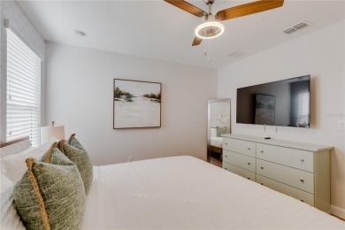 INCOME PRODUCING RENTAL HOME!! Feast your eyes on this beautiful on The Oasis Club at Champions Gate in Florida - for sale on GolfHomes.com, golf home, golf lot