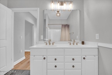 Discover luxurious living in the prestigious Crow Creek golfing on Crow Creek Golf Club in North Carolina - for sale on GolfHomes.com, golf home, golf lot