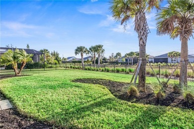 Where peace of mind meets modern living! Babcock Ranch has on Babcock National Golf Course in Florida - for sale on GolfHomes.com, golf home, golf lot