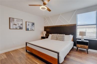 INCOME PRODUCING RENTAL HOME!! Feast your eyes on this beautiful on The Oasis Club at Champions Gate in Florida - for sale on GolfHomes.com, golf home, golf lot
