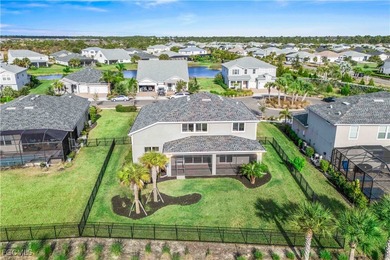 Where peace of mind meets modern living! Babcock Ranch has on Babcock National Golf Course in Florida - for sale on GolfHomes.com, golf home, golf lot