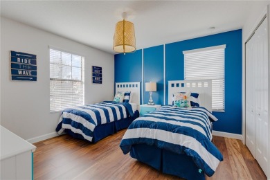INCOME PRODUCING RENTAL HOME!! Feast your eyes on this beautiful on The Oasis Club at Champions Gate in Florida - for sale on GolfHomes.com, golf home, golf lot