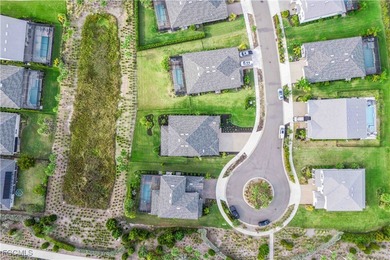 Where peace of mind meets modern living! Babcock Ranch has on Babcock National Golf Course in Florida - for sale on GolfHomes.com, golf home, golf lot