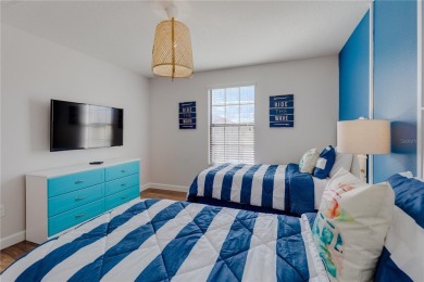 INCOME PRODUCING RENTAL HOME!! Feast your eyes on this beautiful on The Oasis Club at Champions Gate in Florida - for sale on GolfHomes.com, golf home, golf lot