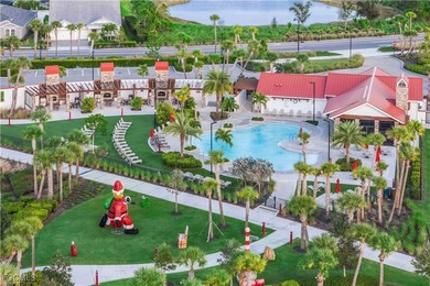 Where peace of mind meets modern living! Babcock Ranch has on Babcock National Golf Course in Florida - for sale on GolfHomes.com, golf home, golf lot