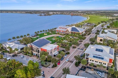 Where peace of mind meets modern living! Babcock Ranch has on Babcock National Golf Course in Florida - for sale on GolfHomes.com, golf home, golf lot