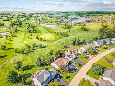 Best views of the Westlake Golf Course! Enjoy the scenery from on Westlake Village in Illinois - for sale on GolfHomes.com, golf home, golf lot