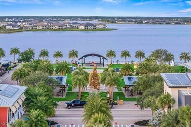 Where peace of mind meets modern living! Babcock Ranch has on Babcock National Golf Course in Florida - for sale on GolfHomes.com, golf home, golf lot