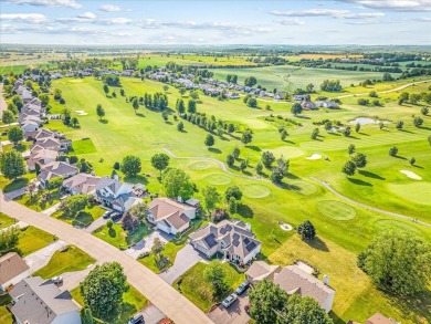 Best views of the Westlake Golf Course! Enjoy the scenery from on Westlake Village in Illinois - for sale on GolfHomes.com, golf home, golf lot