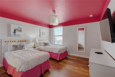 INCOME PRODUCING RENTAL HOME!! Feast your eyes on this beautiful on The Oasis Club at Champions Gate in Florida - for sale on GolfHomes.com, golf home, golf lot