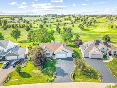 Best views of the Westlake Golf Course! Enjoy the scenery from on Westlake Village in Illinois - for sale on GolfHomes.com, golf home, golf lot