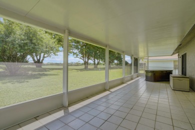Incredible VALUE! Superb views are seen from this 'RARE'' on  in Florida - for sale on GolfHomes.com, golf home, golf lot