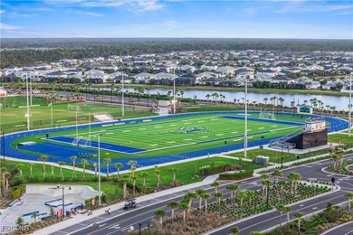 Where peace of mind meets modern living! Babcock Ranch has on Babcock National Golf Course in Florida - for sale on GolfHomes.com, golf home, golf lot