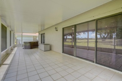 Incredible VALUE! Superb views are seen from this 'RARE'' on  in Florida - for sale on GolfHomes.com, golf home, golf lot