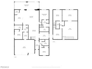 Where peace of mind meets modern living! Babcock Ranch has on Babcock National Golf Course in Florida - for sale on GolfHomes.com, golf home, golf lot