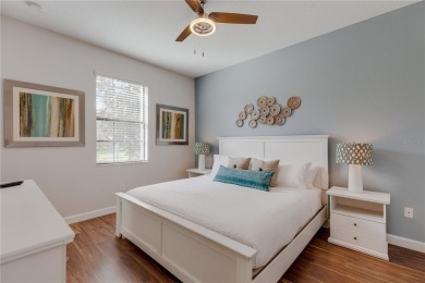 INCOME PRODUCING RENTAL HOME!! Feast your eyes on this beautiful on The Oasis Club at Champions Gate in Florida - for sale on GolfHomes.com, golf home, golf lot