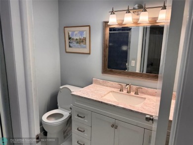 This 2 bed/ 2 bath second floor corner unit is located in the on Kings Point Golf -Flanders Way in Florida - for sale on GolfHomes.com, golf home, golf lot