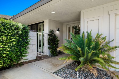 This beautiful extended Broadmoor plan offers 3 spacious on The Springs Country Club in California - for sale on GolfHomes.com, golf home, golf lot