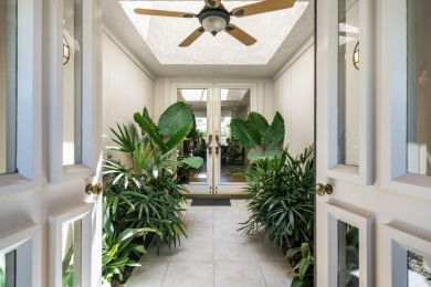 This beautiful extended Broadmoor plan offers 3 spacious on The Springs Country Club in California - for sale on GolfHomes.com, golf home, golf lot