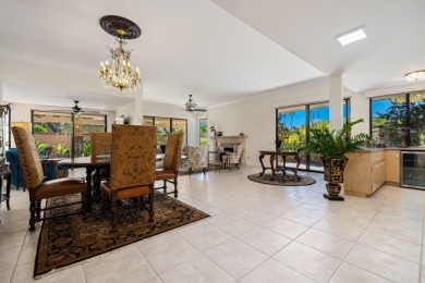 This beautiful extended Broadmoor plan offers 3 spacious on The Springs Country Club in California - for sale on GolfHomes.com, golf home, golf lot