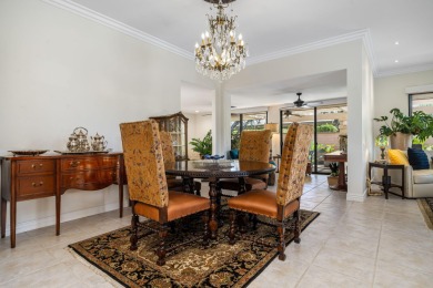 This beautiful extended Broadmoor plan offers 3 spacious on The Springs Country Club in California - for sale on GolfHomes.com, golf home, golf lot