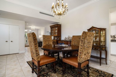 This beautiful extended Broadmoor plan offers 3 spacious on The Springs Country Club in California - for sale on GolfHomes.com, golf home, golf lot