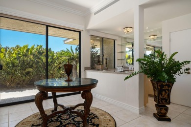 This beautiful extended Broadmoor plan offers 3 spacious on The Springs Country Club in California - for sale on GolfHomes.com, golf home, golf lot