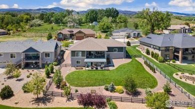 Don't miss this rare opportunity to own an incredible home on Mariana Butte Golf Course in Colorado - for sale on GolfHomes.com, golf home, golf lot