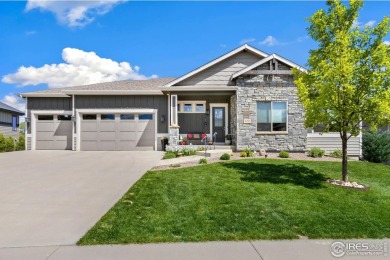 Don't miss this rare opportunity to own an incredible home on Mariana Butte Golf Course in Colorado - for sale on GolfHomes.com, golf home, golf lot
