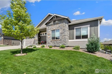 Don't miss this rare opportunity to own an incredible home on Mariana Butte Golf Course in Colorado - for sale on GolfHomes.com, golf home, golf lot