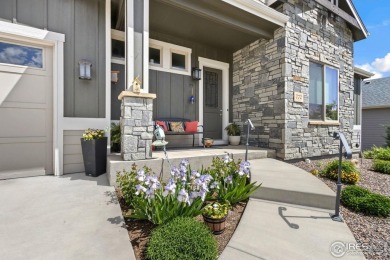 Don't miss this rare opportunity to own an incredible home on Mariana Butte Golf Course in Colorado - for sale on GolfHomes.com, golf home, golf lot