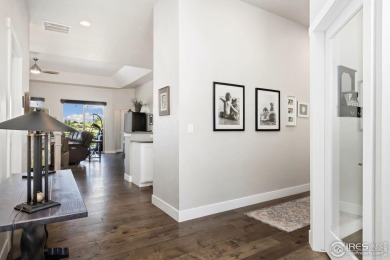 Don't miss this rare opportunity to own an incredible home on Mariana Butte Golf Course in Colorado - for sale on GolfHomes.com, golf home, golf lot