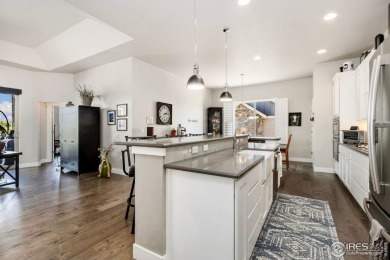 Don't miss this rare opportunity to own an incredible home on Mariana Butte Golf Course in Colorado - for sale on GolfHomes.com, golf home, golf lot