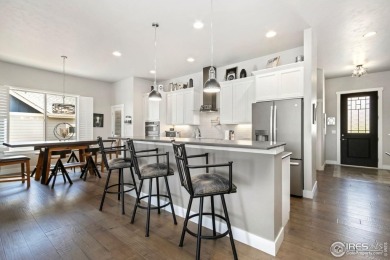 Don't miss this rare opportunity to own an incredible home on Mariana Butte Golf Course in Colorado - for sale on GolfHomes.com, golf home, golf lot