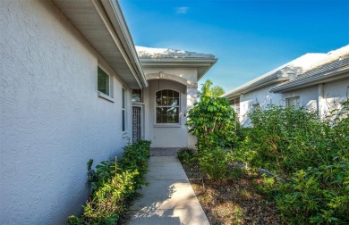 Beautiful pond views that are enhanced by western exposure to on Plantation Golf and Country Club in Florida - for sale on GolfHomes.com, golf home, golf lot