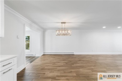 Experience luxurious living in this completely renovated on Clearbrook Golf Club in New Jersey - for sale on GolfHomes.com, golf home, golf lot