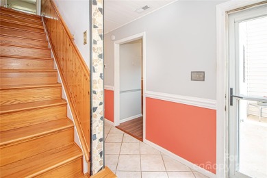 Welcome to your beautiful 2-bedroom, 2.5-bathroom townhome on Raintree Country Club in North Carolina - for sale on GolfHomes.com, golf home, golf lot