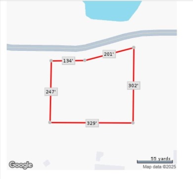 1318 Clydesdale Road in Bartonville offers a premier 2.01-acre on Lantana Golf Club in Texas - for sale on GolfHomes.com, golf home, golf lot