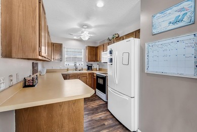 GOLF CART TO THE BEACH from this 3 Bedroom, 2 Bath ranch home on Tupelo Bay Golf Complex  in South Carolina - for sale on GolfHomes.com, golf home, golf lot